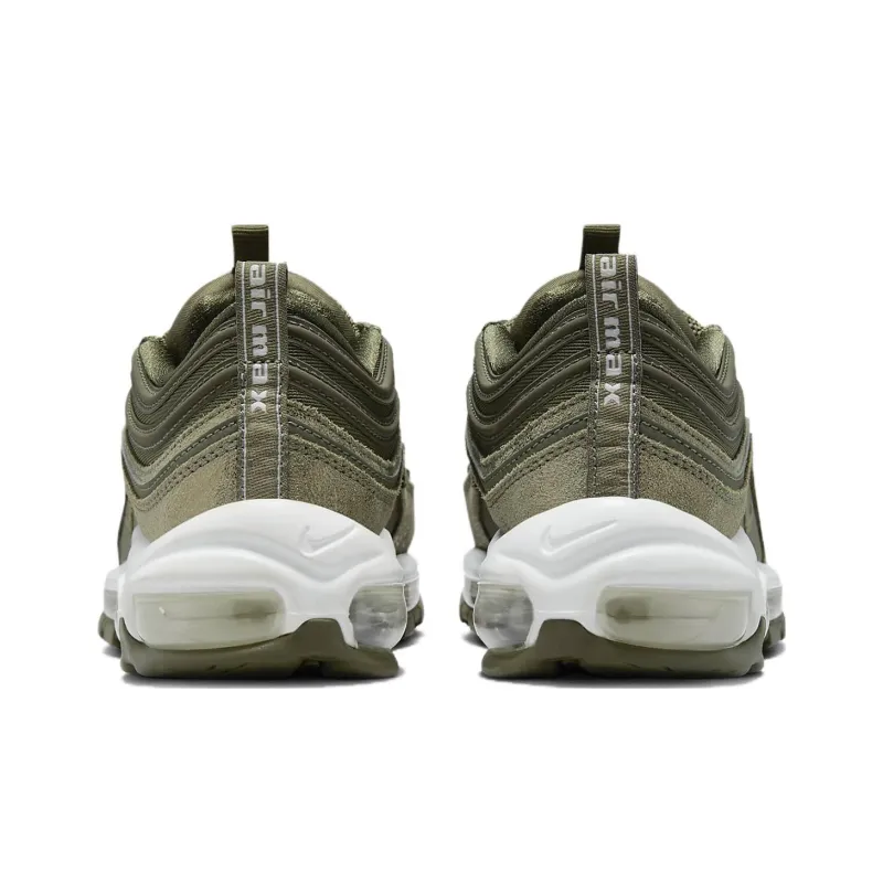 Nike Air Max 97 Medium Olive Women's-4
