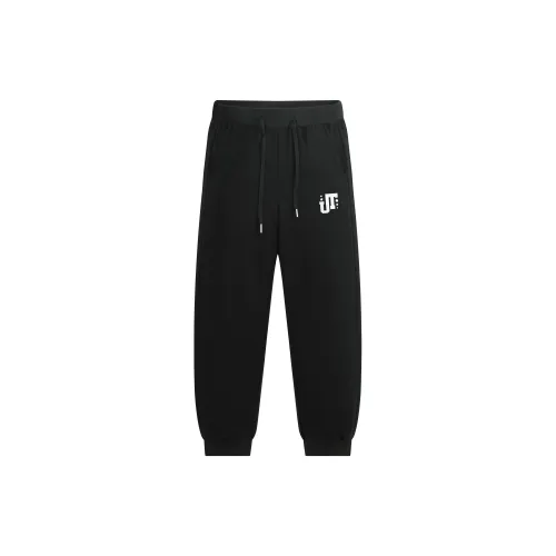 Universal Templates Down & Insulated Pants Unisex Black