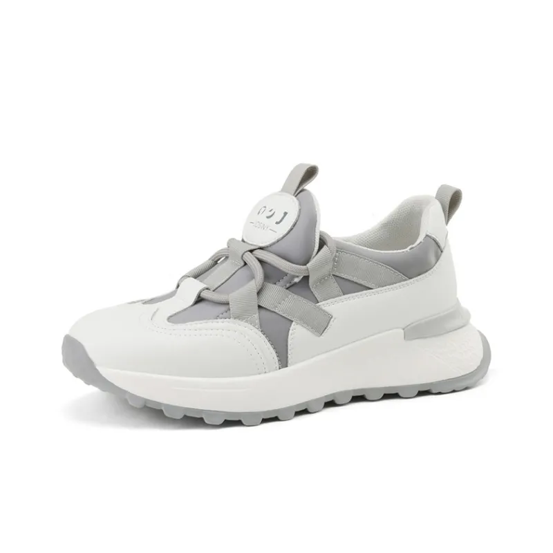 JOSINY Low-Top Chunky Sneakers 5.5cm Women's-7