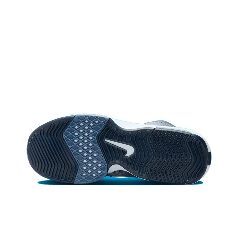 Nike LeBron Witness 8 'Ashen Slate'-4
