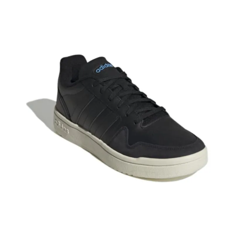 Adidas Postmove Super Lifestyle Low 'Black'-2