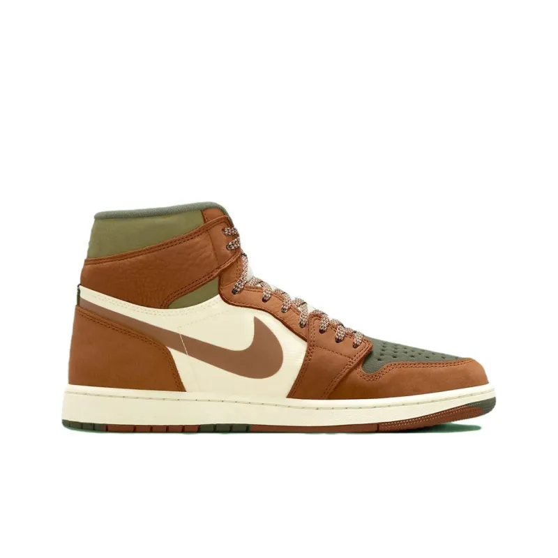 Jordan 1 Retro High Element Gore Tex Legend Coffee-1
