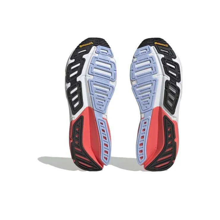 Adidas Adistar 2.0 White Solar Red-5