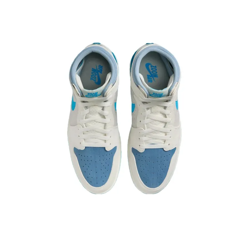 Jordan 1 High Zoom Air CMFT 2 Dark Powder Blue-2