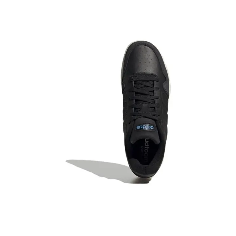 Adidas Postmove Super Lifestyle Low 'Black'-4