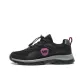 Black Purple