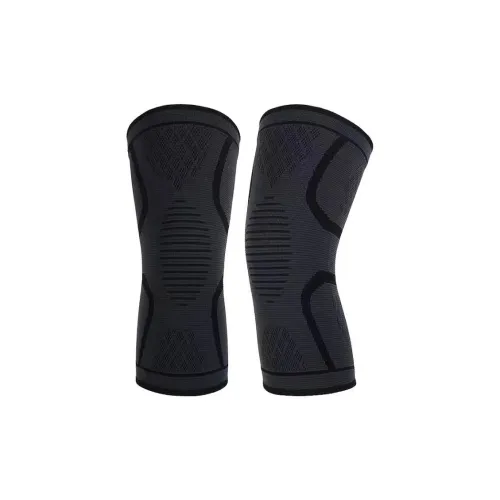 Patriot Running, Mountaineering, Cycling, Basketball, Fitness Unisex Nylon Knee Pads