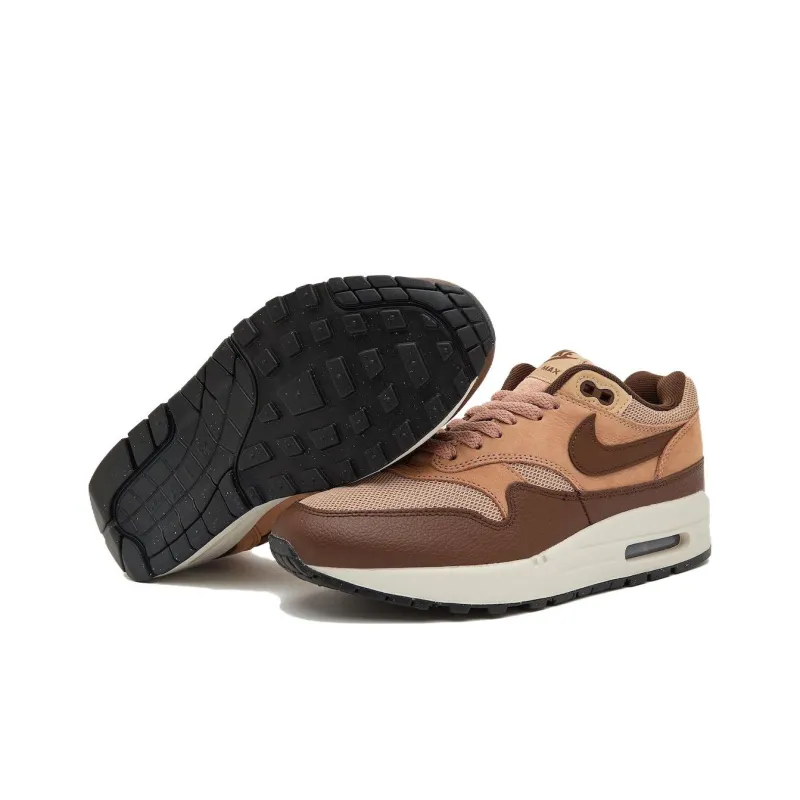 Nike Air Max 1 Sc Cacao Wow-4
