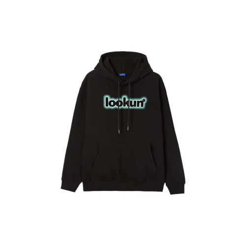 LOOKUN Sweatshirts Unisex