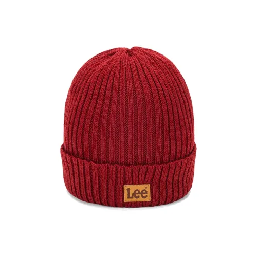 Lee Beanie Unisex