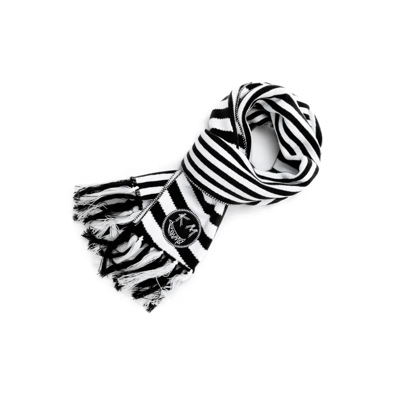 KENMO Knit Scarves Unisex-2
