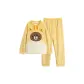 FX2490414 Bean Yellow (Women's)