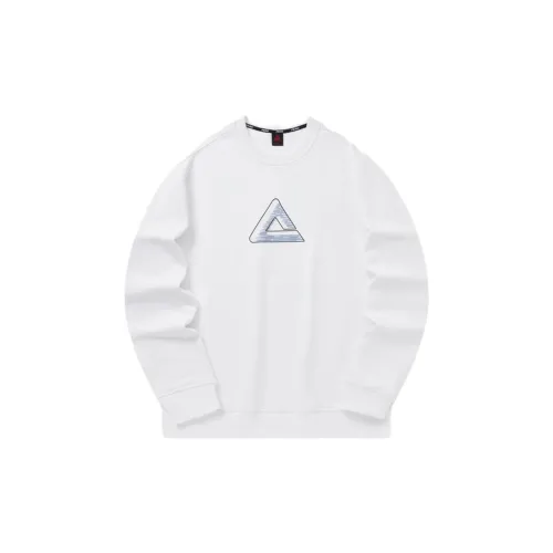 PEAK Men Sweatshirt