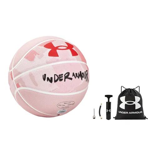 Under Armour Basketball