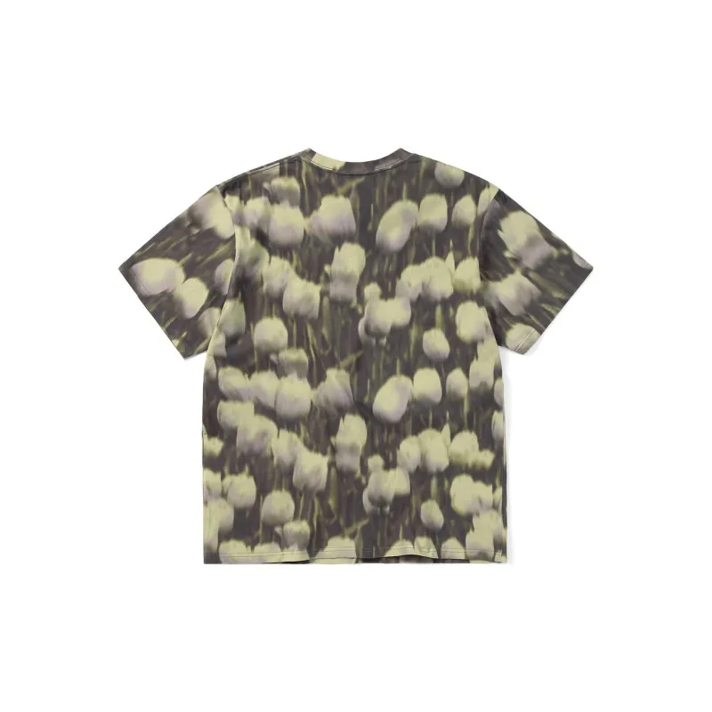 Thisisneverthat T Shirts Unisex Yellow-1