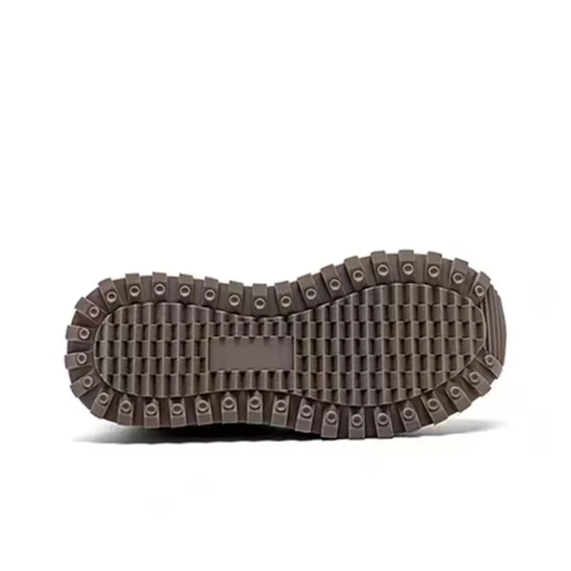 ORD Low-Top Chunky Sneakers 6cm Women's-7