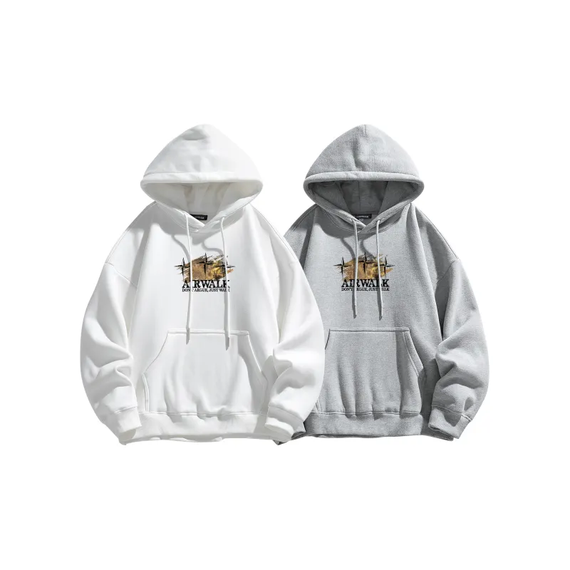 Airwalk Sweatshirt Unisex 2 Pack-64