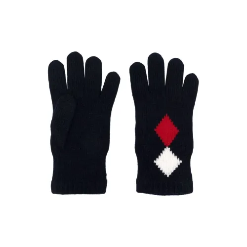 Moncler Knit Gloves Women's