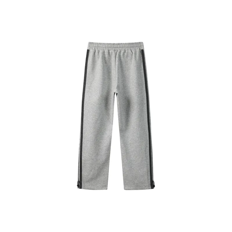 NOCAO Knitted Sports Pants Unisex-21