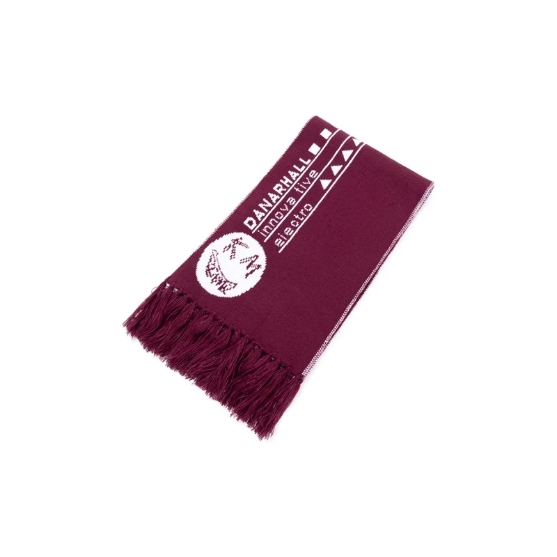 KENMO Knit Scarves Unisex-8