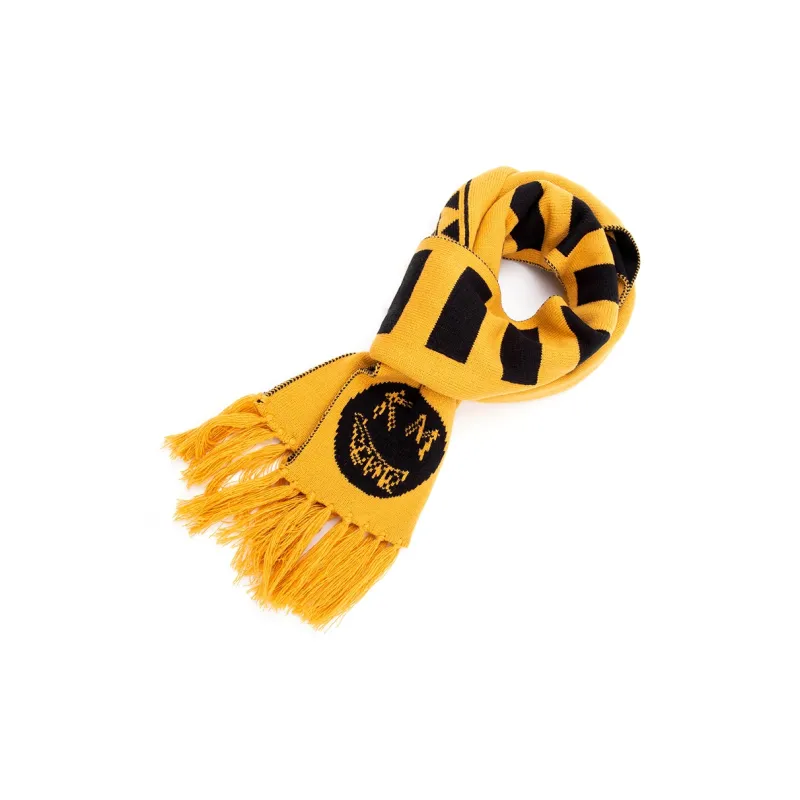 KENMO Knit Scarves Unisex-17