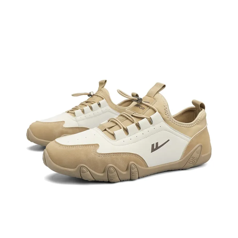 Warrior Commute Shoes Low Top Casual Shoes Men's-8