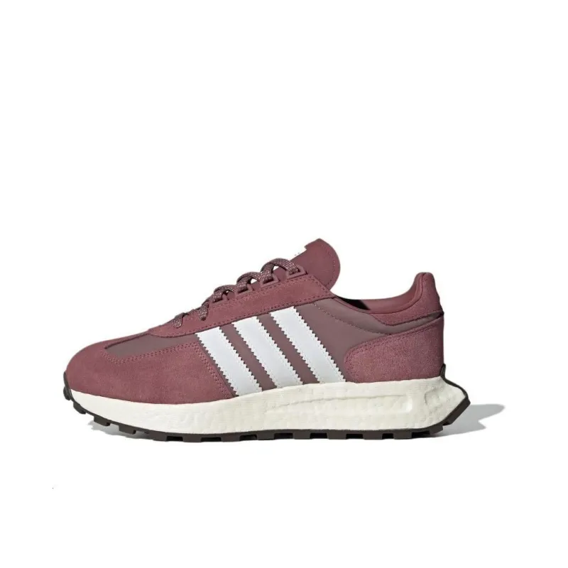 Retropy E5 Adidas Originals 'Burgundy'-0