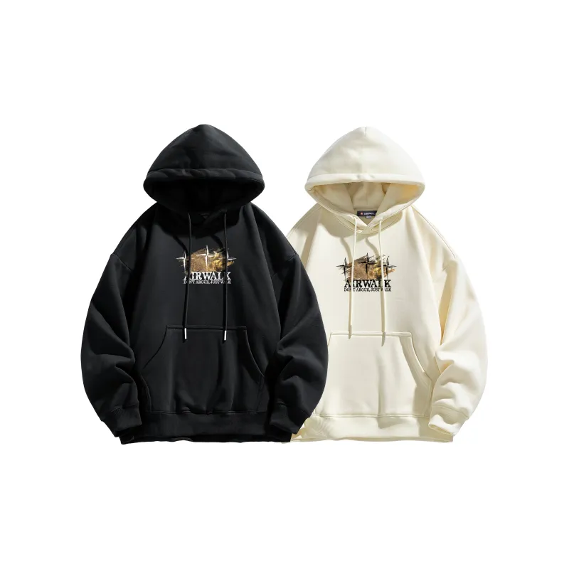 Airwalk Sweatshirt Unisex 2 Pack-15