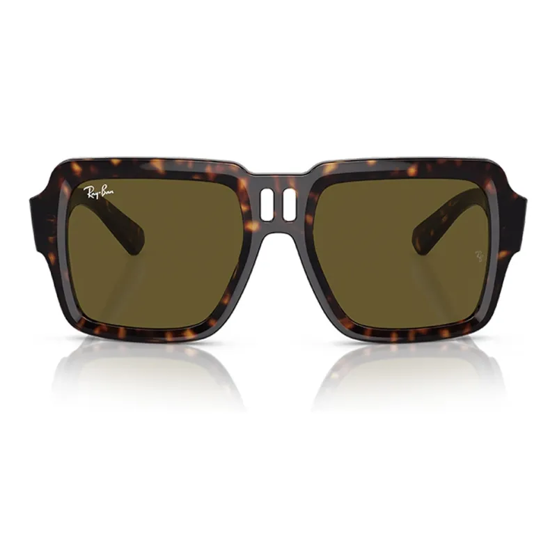 RayBan Magellan Square frame Sunglasses-0