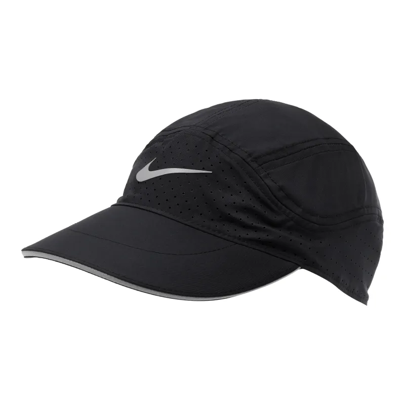 Nike    Baseball Caps Unisex Black-1