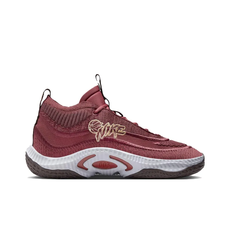Nike Cosmic Unity 3 Cedar-1