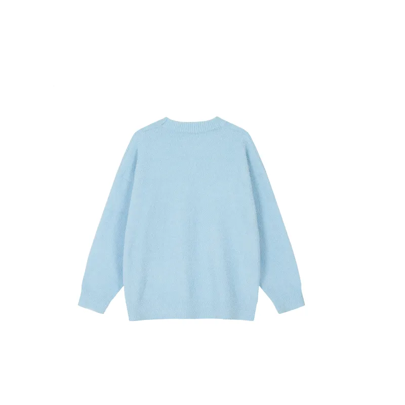 A Chock Knitwear Unisex-1