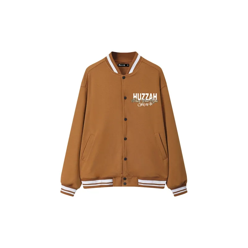 Hazzuah Baseball Jerseys Unisex-6
