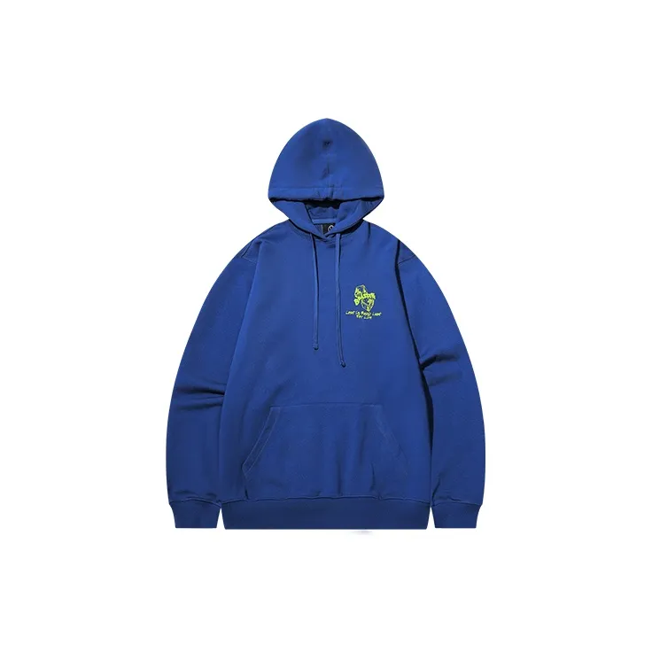 BEASTER Sweatshirts Unisex-19