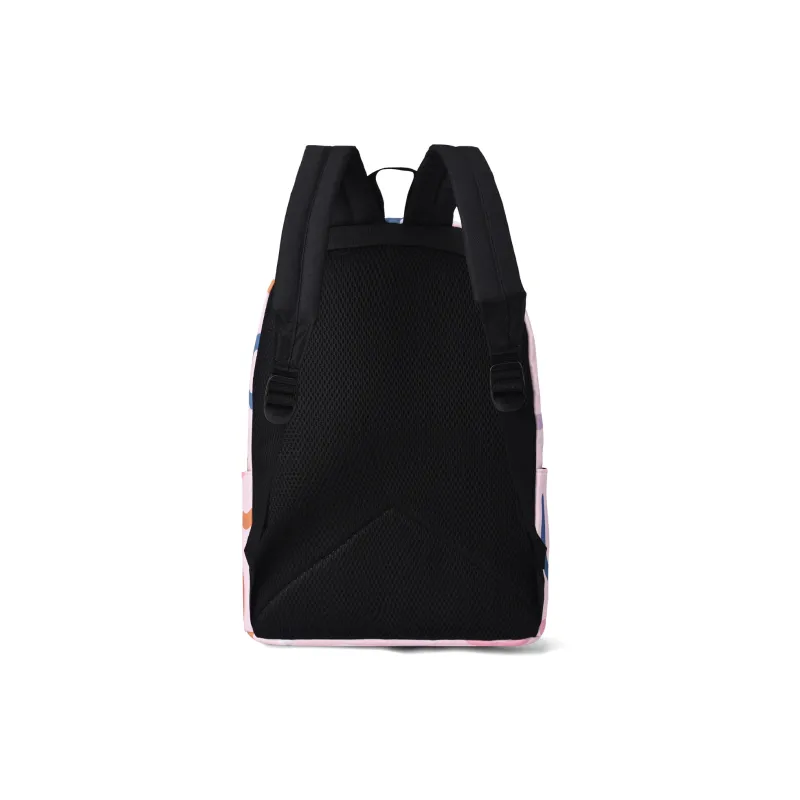 ONRF Polyester Backpack Regular Unisex Beige Yellow-17