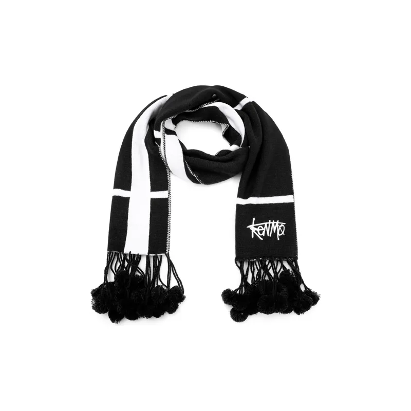KENMO Knit Scarves Unisex-0