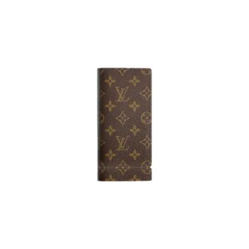 LOUIS VUITTON Pocket Agenda Cover