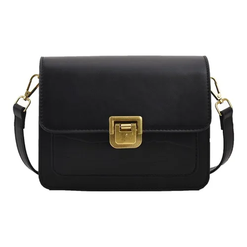 JANE KLAIN PU Tofu Bag Crossbody Bag Regular Women's Black/Coffee/Brown