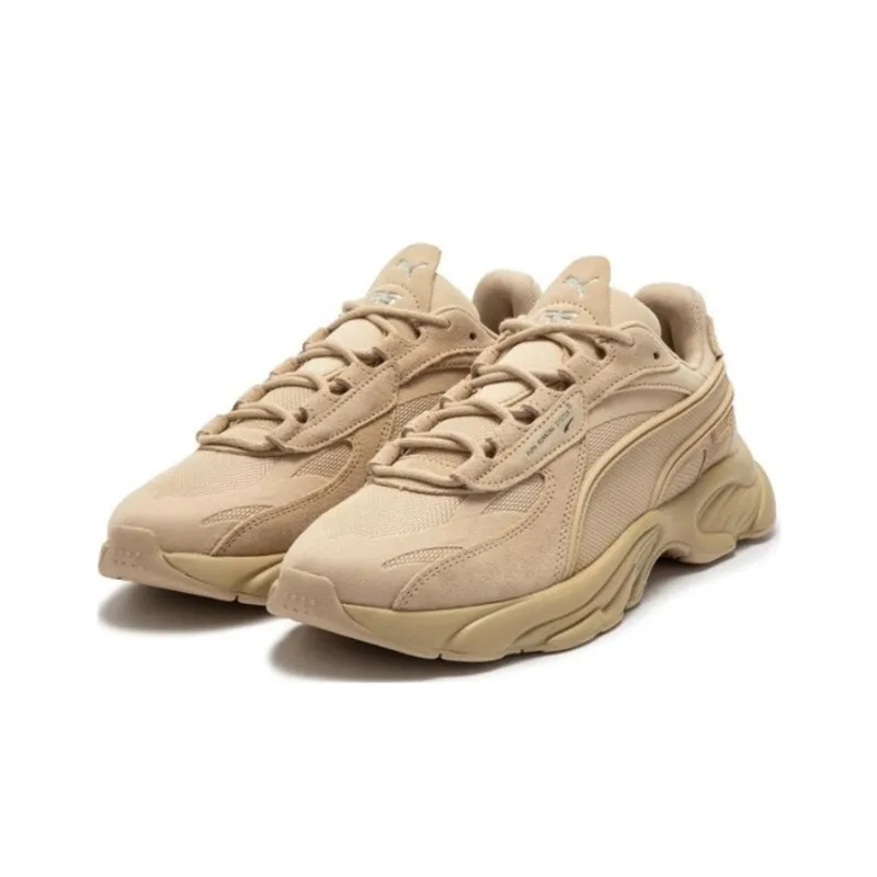 PUMA Rs Connect Mono 'Tan'-3