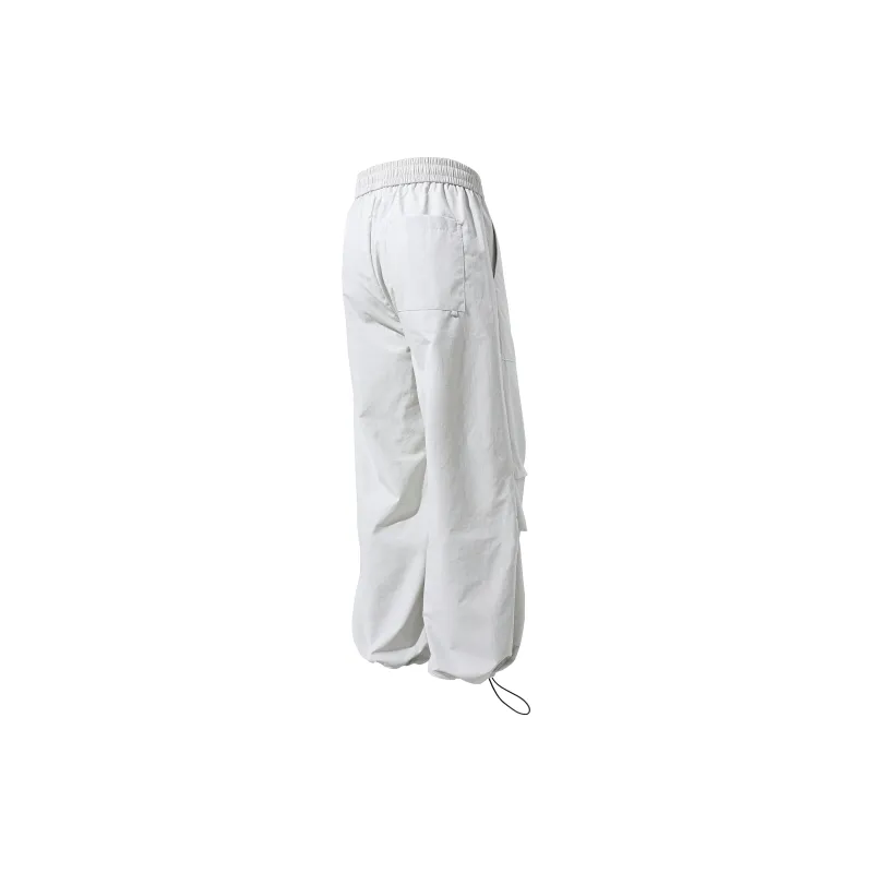 MISTEEZ Casual Pants Unisex-1