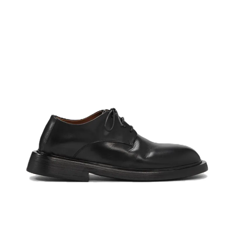 Marsèll Conca Derby Lace Up Shoes-1