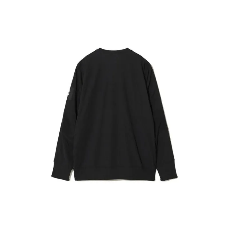 THE NORTH FACE X Undercover Soukuu Futurefleece Long Sleeve Baselayer Top-1