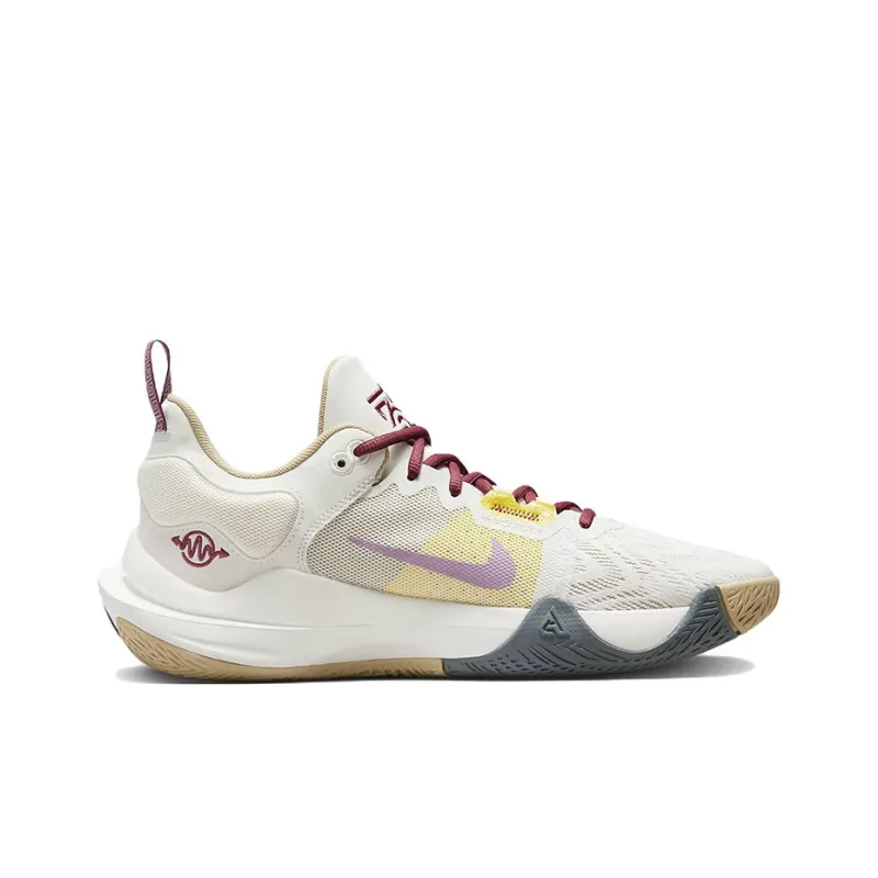 Nike Giannis Immortality 2 EP 'Sail Rattan'-1