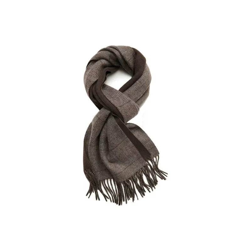 ACUC Knit Scarves Men-3