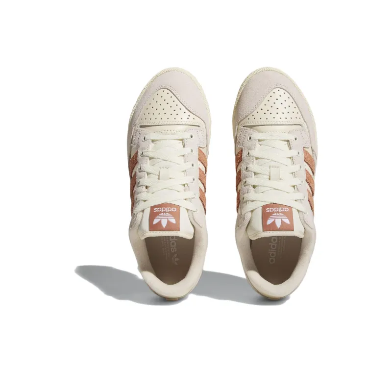 Adidas Originals Centennial 85 Low Shoes 'Halo Ivory Clay Strata' Women's-3