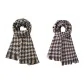 2 Pack (Elegant Blue+Gray Brown)