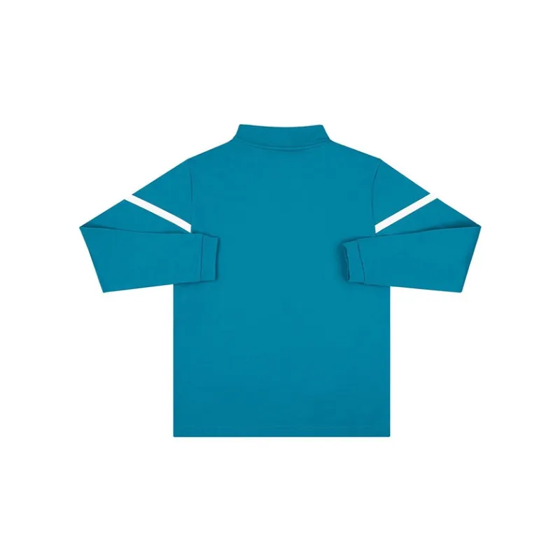 PUMA MCFC Soccer Jerseys Men Blue-1
