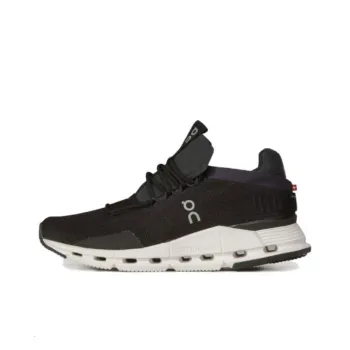 On Running Cloudnova Phantom White Women's