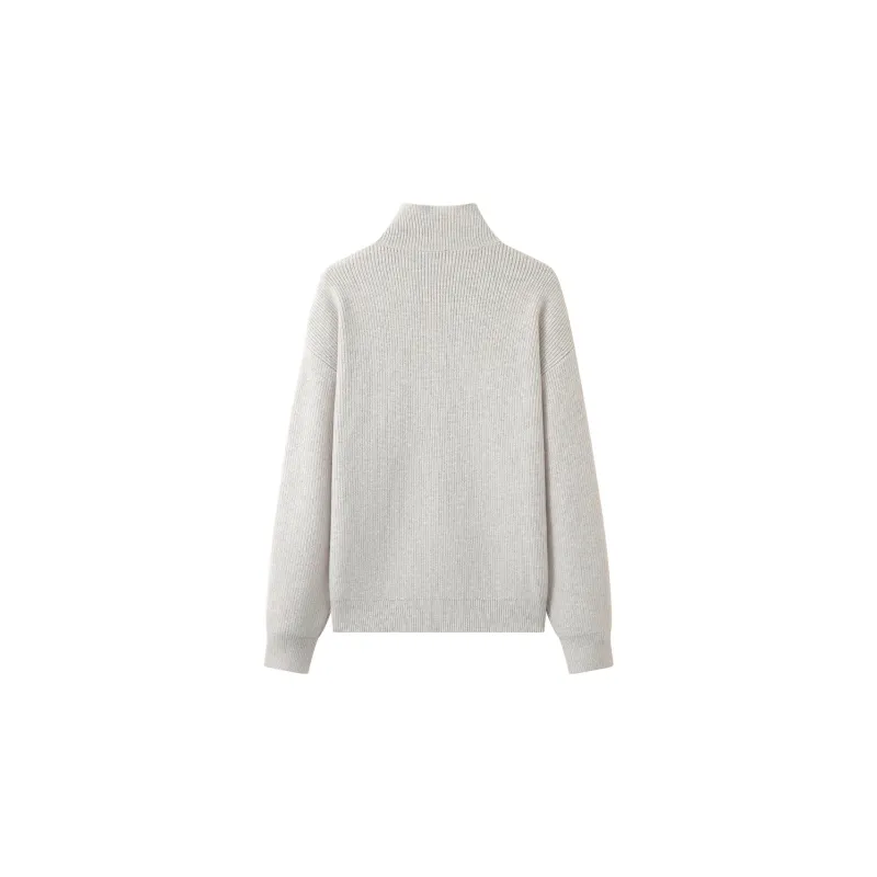 YK&YB Knitwear Unisex-6