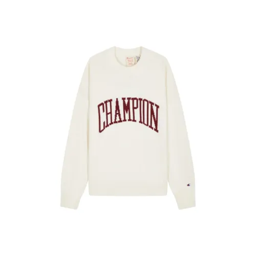 Champion Premium Knitwear Unisex